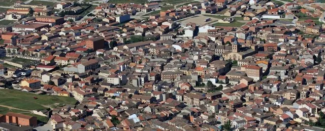 VENTA.-.PARCELA.-.ZONA CARBONERO EL MAYOR - foto 5