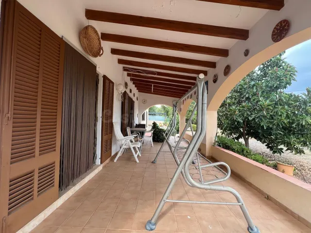 Espectacular Finca Rústica en Algaida | Vive en Plena Natura