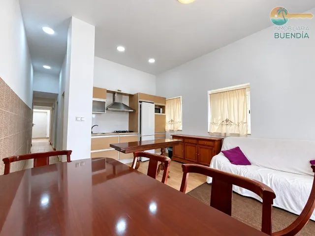 Vivienda de planta baja frente al mar — 7