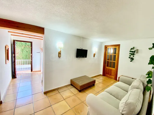 VILLA RURAL EN POLOP - foto 5