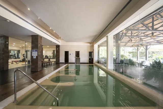 Ático Dúplex 3 habitaciones 194m² en venta - El Madroñal — 9