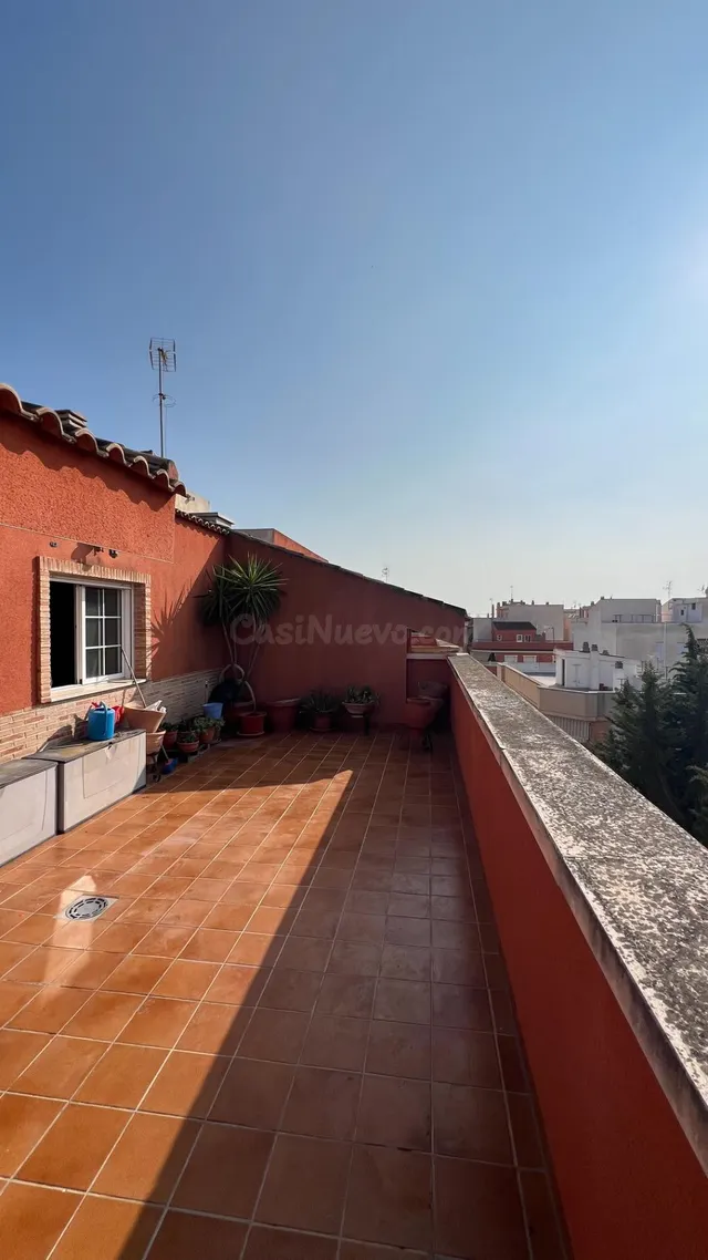 Ático en Beniel, Murcia - foto 3