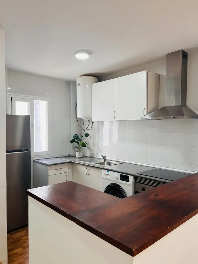 Piso 2 habitaciones 59m² en venta - Camino de Suárez — 6