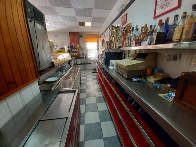 HOTEL A LA VENTA EN LOS ALCAZARES — 19