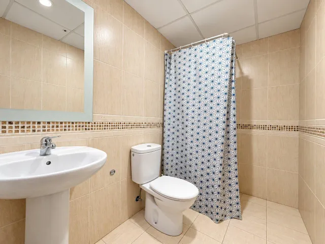 Piso en planta baja a la venta en naquera — 30