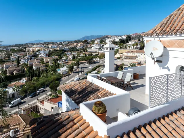 Chalet 5 habitaciones 338m² en venta - Riviera del sol — 24