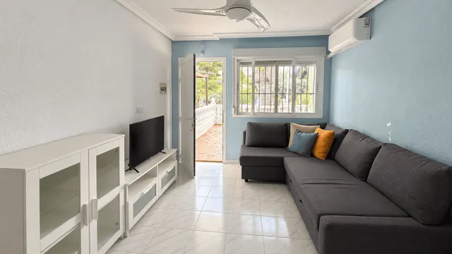 Dúplex 2 habitaciones 50m² en venta - Los Narejos — 16