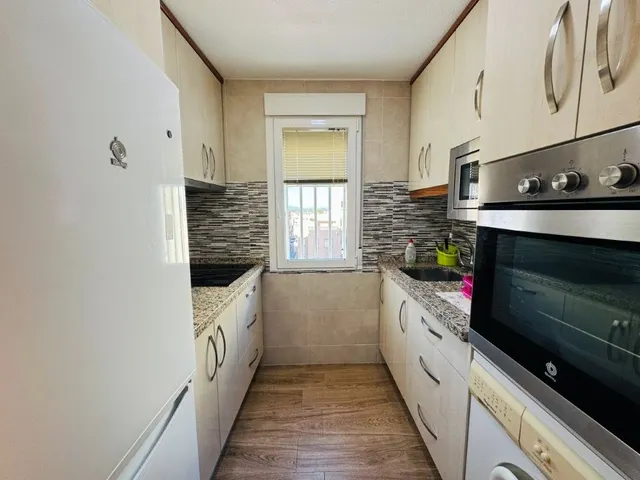 Apartamento 2 habitaciones 60m² en venta - La Mata pueblo — 16