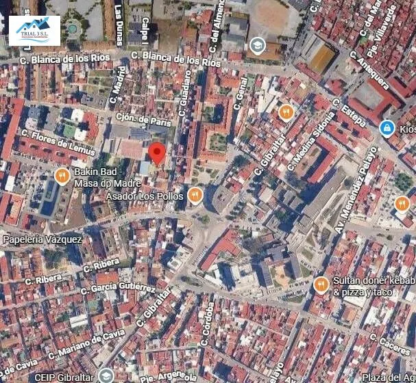 VENTA DE PISO EN LA LÍNEA DE LA CONCEPCIÓN. — 2