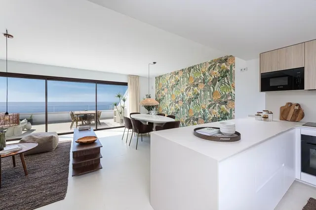 Apartamento 3 habitaciones 100m² en venta - Reserva del Higuerón — 43
