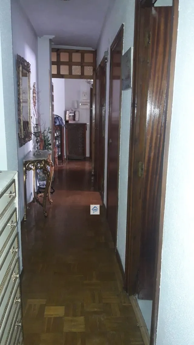 MAGNÍFICO PISO DE 3 habitaciones EN CÁNOVAS – GARAJE INCLUIDO — 33