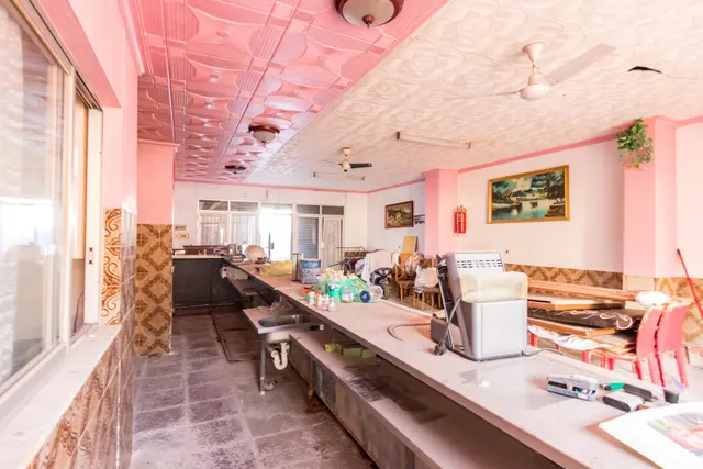 Bar Restaurante en las afueras de Rafal — 11