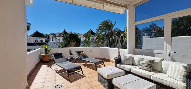 Adosado 3 habitaciones 246m² en venta - Costa del Sol — 4