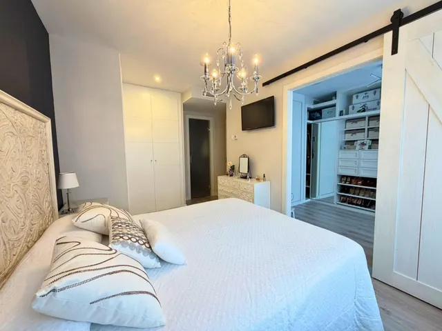 Amplio piso de 3 dormitorios con terraza, en urbanización privada de rivas futura, rivas vaciamadrid — 20