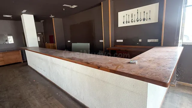 local puerto altea — 2