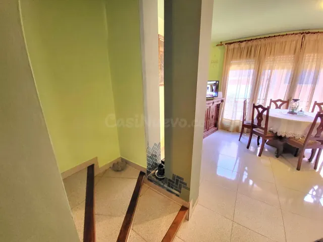 EDIFICIO EN RENTABILIDAD CON LOCAL COMERCIAL Y GARAJE EN EL  - foto 3