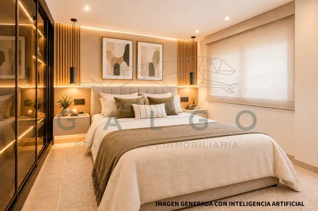 Piso en venta en Avenida de Burjassot - Benicalap — 5