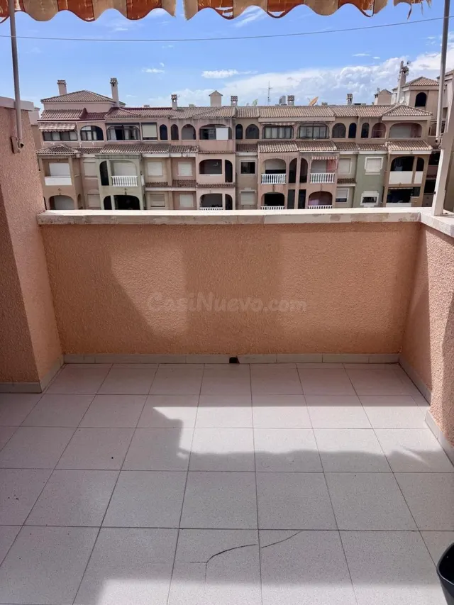 Apartamento 2 habitaciones 83m² en venta - Centro — 3