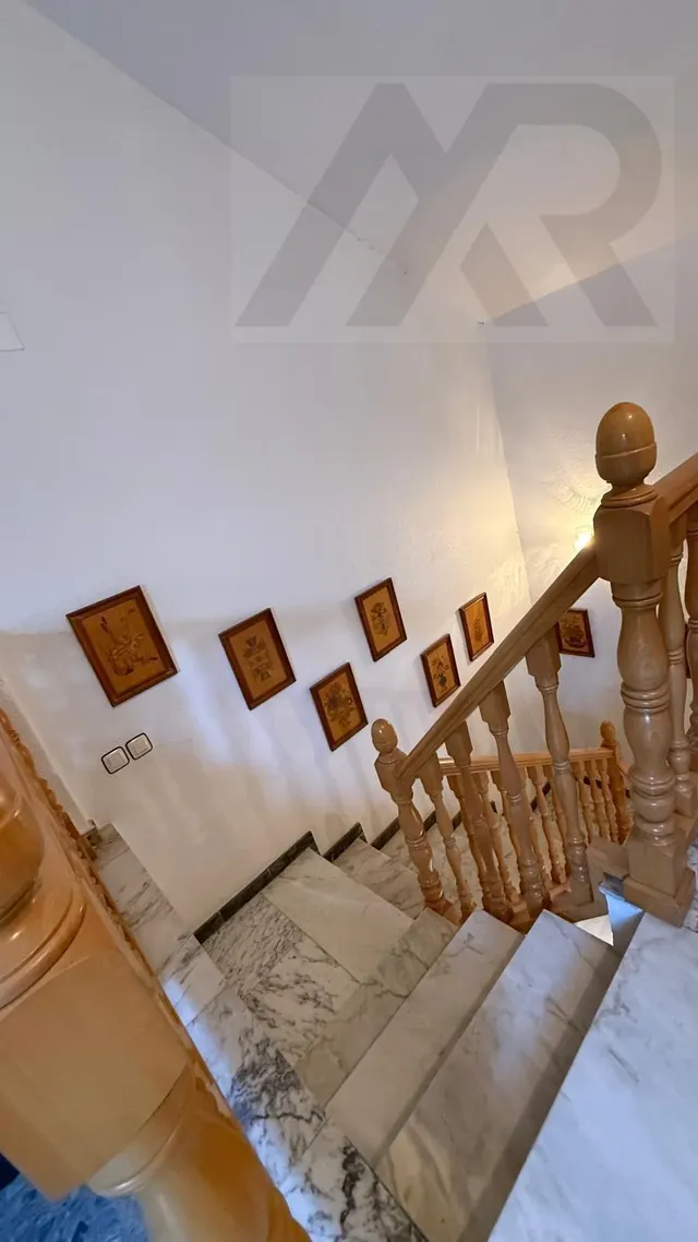 ✨ abadias amplio adosado reformado con vistas privilegiadas al acueducto de los milagros ✨ — 47