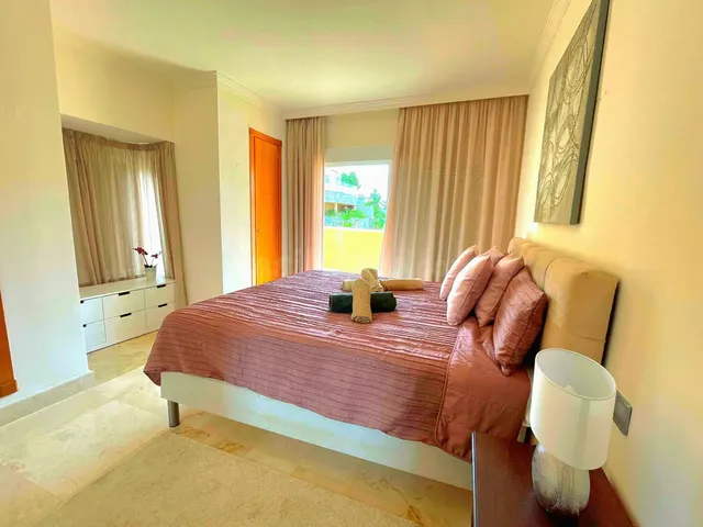 Apartamento 3 habitaciones 110m² en venta - Marbella - foto 4