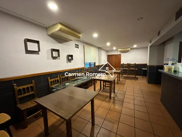 NEGOCIO DE HOSTERIA EN ALQUILER - foto 3