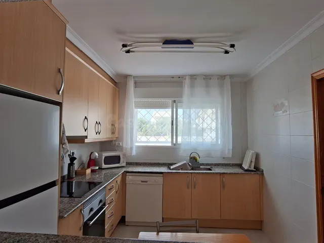 ALQUILER DE INVIERNO - CASA ADOSADA DE TRES habitaciones Y D - foto 5