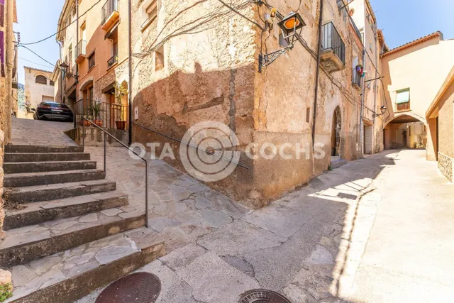 CASA DE PUEBLO EN CABACES - foto 4