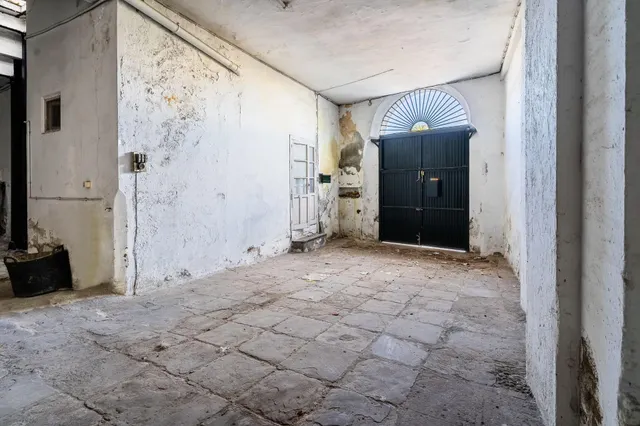 INCREÍBLE CASA SEÑORIAL EN la ALAMEDA DEL RIO — 19