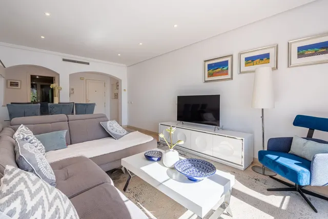 Ático 3 habitaciones 109m² en venta - El Madroñal — 6