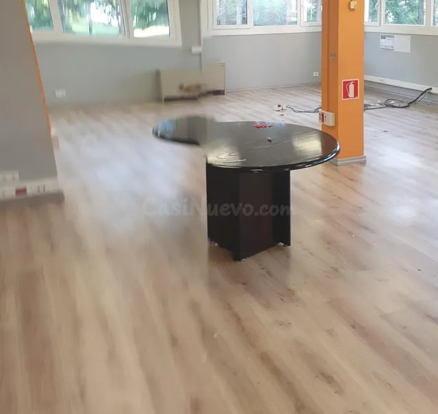 Estupenda finca en Zarautz. Planta baja completa. - foto 4