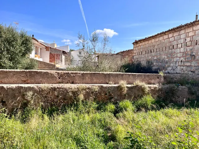 Solar en Sa Pobla — 10