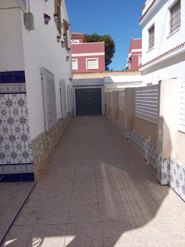 Casa 5 habitaciones 125m² en venta - Torre de la Horadada — 44