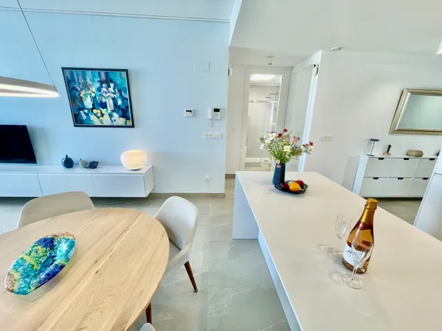 Apartamento 3 habitaciones en venta - Comunidad valenciana — 9