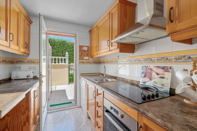 Adosado 3 habitaciones 83m² en venta - La Zenia — 15