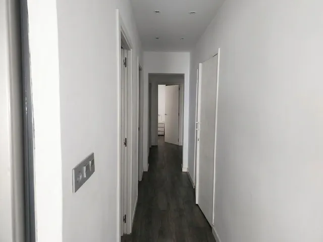 PISO REFORMADO EN EL CENTRO DE MANACOR, CON 2 DORMITORIOS Y BALCÓN — 17