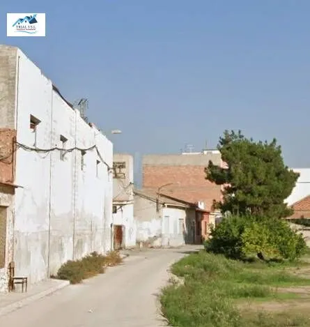 Venta Piso en Alguazas - Murcia