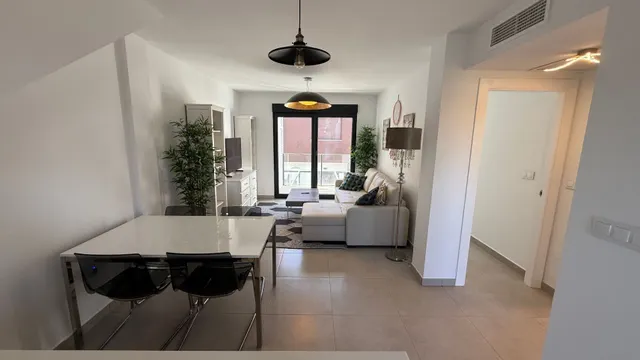 Ático 2 habitaciones 61m² en venta - Zona Pueblo — 16