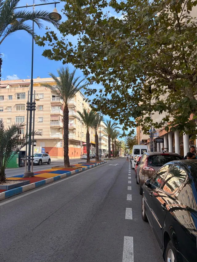 TRASPASO DE PIZZERÍA EN TORREVIEJA · LOCAL REFORMADO CON TERRAZA Y AMPLIA COCINA EQUIPADA — 24