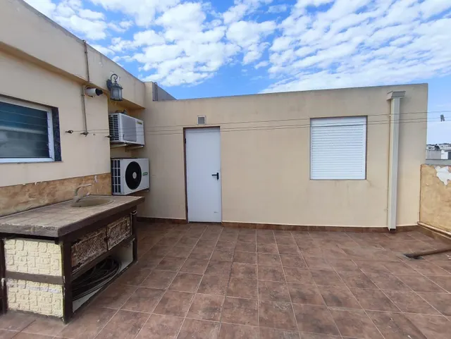 ♥¿BUSCAS TERRAZA? Mira EsTa ViViEnDa ♥ — 30