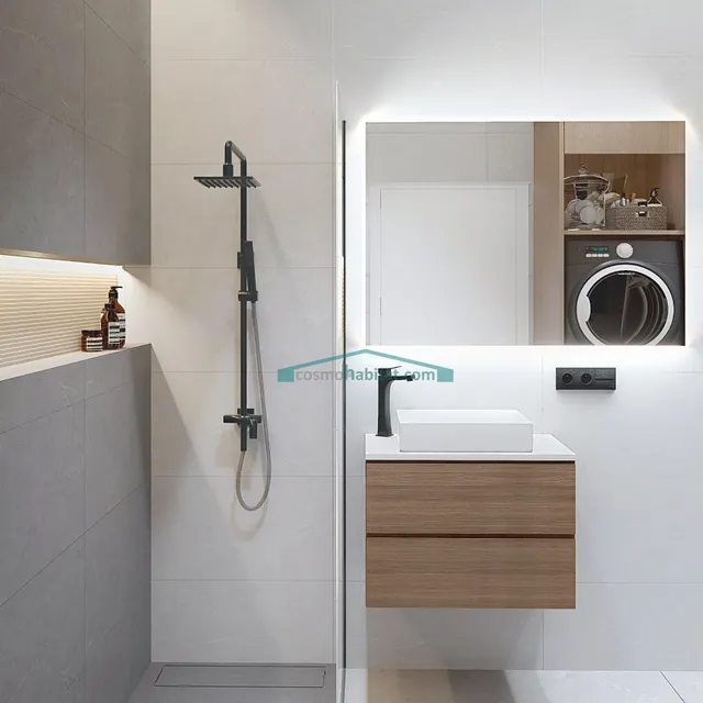 Villas Unifamiliares La Nucia — 7