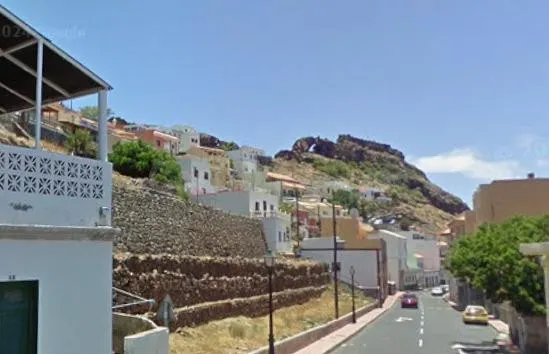 Terreno urbano al sur de La Gomera - foto 2