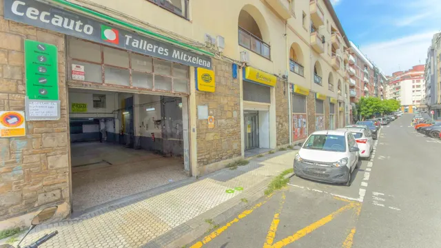 Local Comercial en Tejería - foto 3