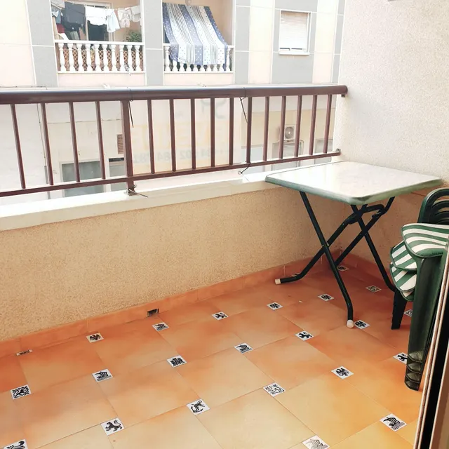 Apartamento 1 habitación 54m² en venta - Parque de las Naciones — 10