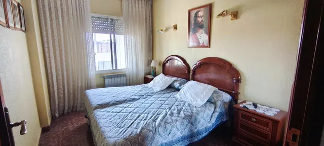 Piso en Venta: Oportunidad Única en el Paseo de Zorrilla, Edificio Las Mercedes — 16