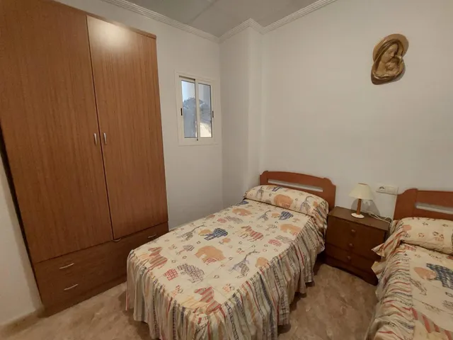 Casa 7 habitaciones 225m² en venta - Abla centro — 8