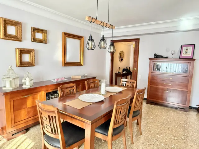 Piso 3 habitaciones 205m² en venta - Campoamor — 10