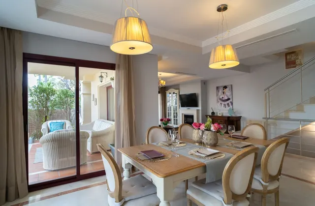 Adosado 4 habitaciones 300m² en venta - Marbella — 8