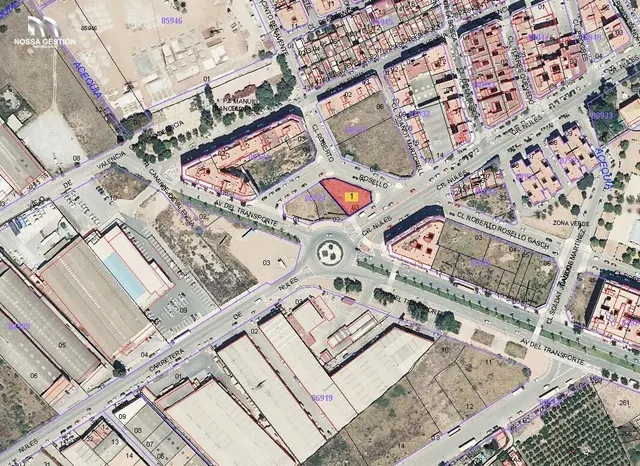 Oportunidad de inversión!!!!! - Suelo urbano  en Burriana — 6