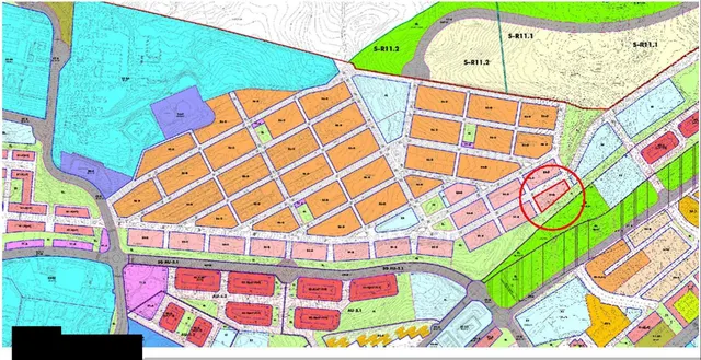 UNIFAMILIAR DE NUEVA construcción EN CIUDAD JARDIN — 8