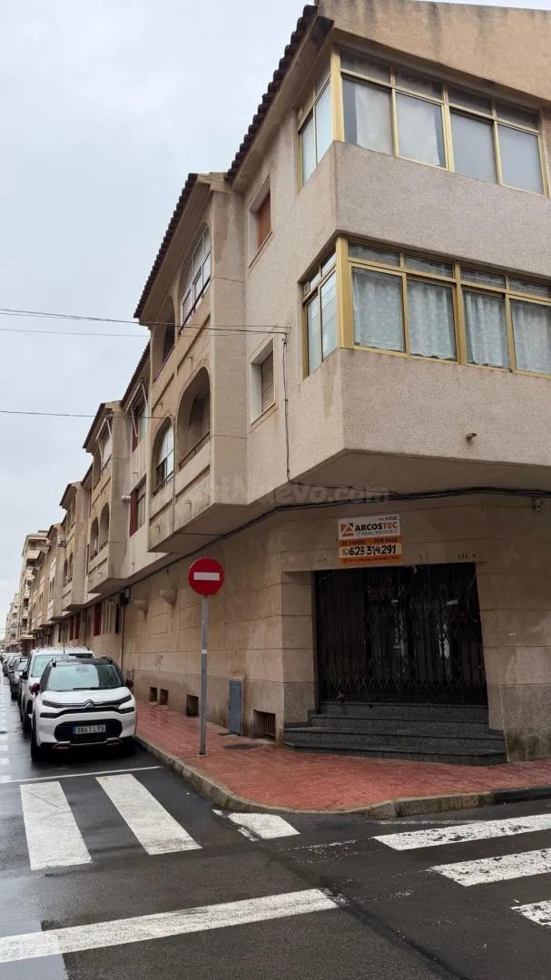 Local comercial 190m² en venta - Acequion — 3
